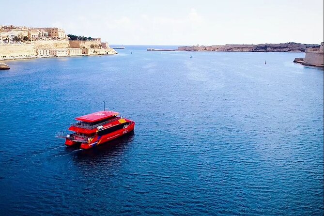 Malta Multi Pass - Attractions and Inclusions
