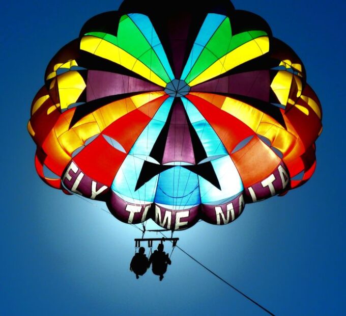 Malta Parasailing - Photos & Videos Included - Frequently Asked Questions