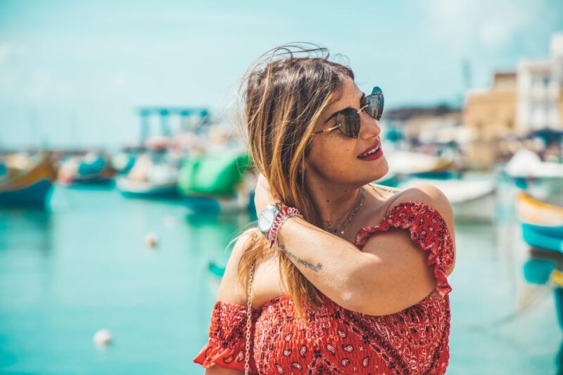 Malta: Particular Photo Service - Experience Highlights