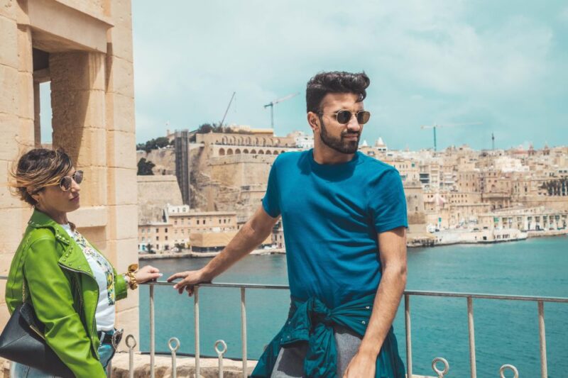 Malta: Particular Photo Service - Photography Details