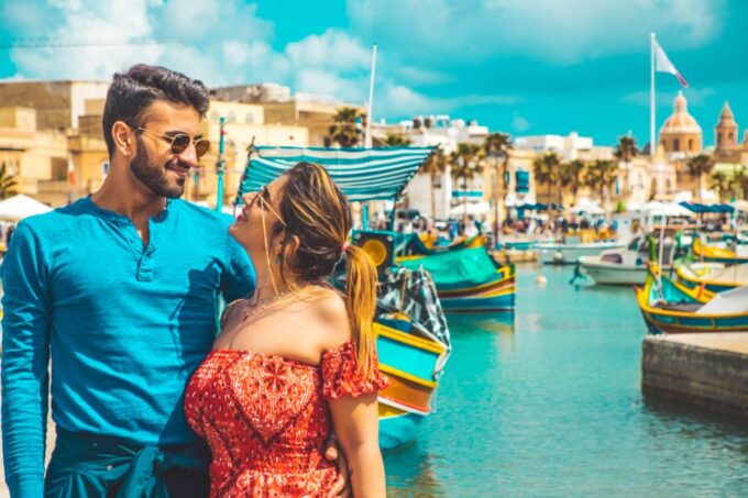 Malta: Particular Photo Service - Transforming Travel Into Visual Stories