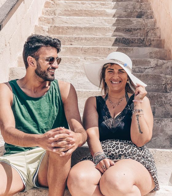 Malta: Particular Photo Service - Frequently Asked Questions