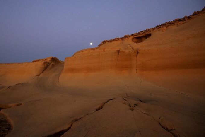 Malta: Photography Private Tour With Pro Photographer - Transportation and Pickup/Drop-off