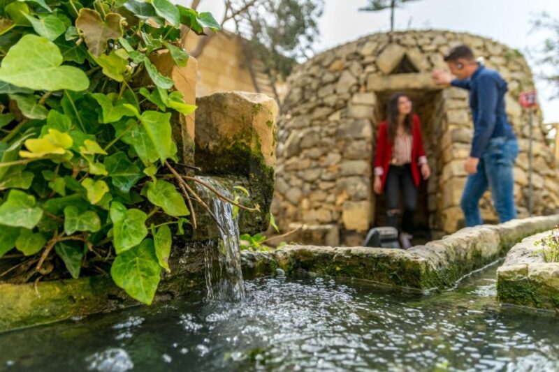 Malta: Prehistoric Temples, Limestone Heritage & Blue Grotto - Itinerary Highlights