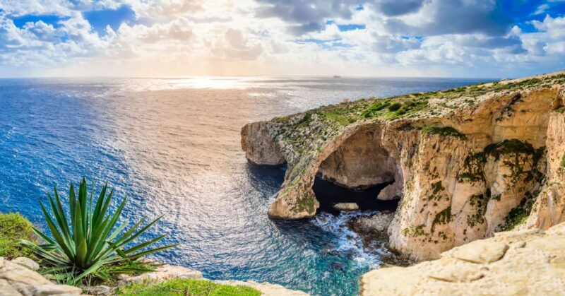 Malta: Prehistoric Temples, Limestone Heritage & Blue Grotto - Transportation and Pickup
