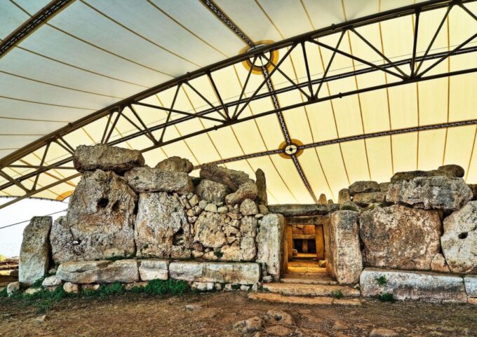 Malta: Prehistoric Temples, Limestone Heritage & Blue Grotto - Cancelation and Refund Policy