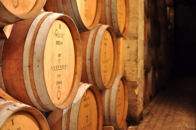 Malta: Premium Wine Tasting Experience - Restrictions and Policies