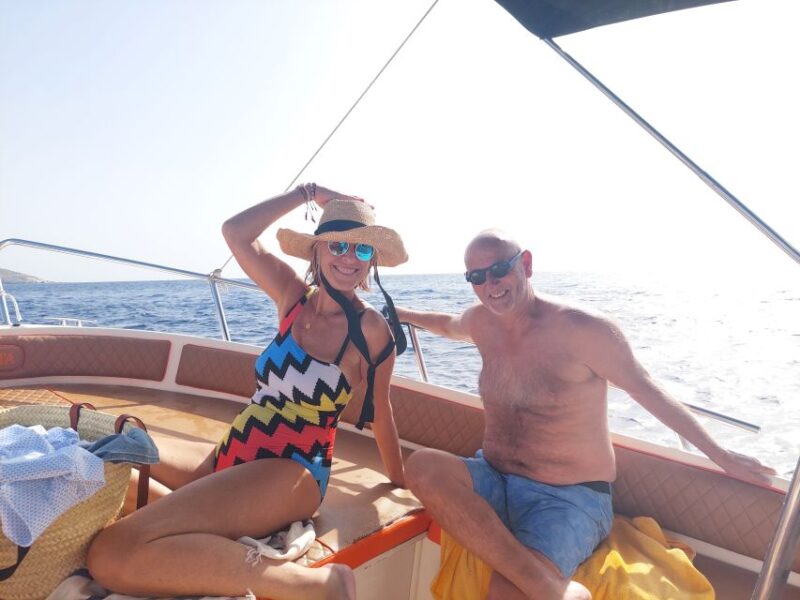 Malta: Private Boat Charter to Blue-Lagoon, Gozo & Comino - Private Boat Tour Personalization