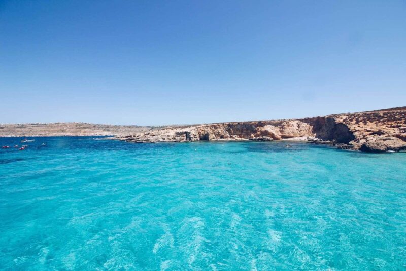Malta: Private Boat Charter to Blue-Lagoon, Gozo & Comino - Inclusions and Additional Fees