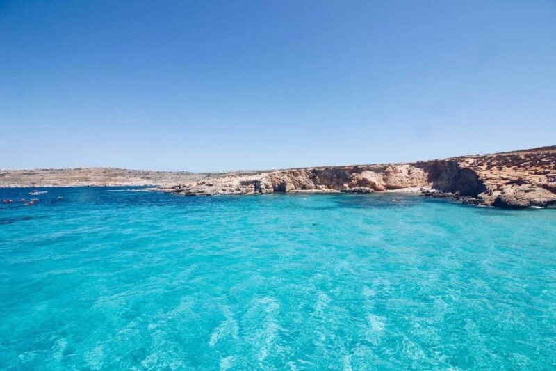 Malta: Private Boat Charter to Blue-Lagoon, Gozo & Comino - Tailored Experiences and Flexibility