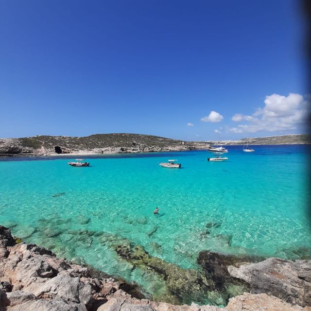 Malta: Private Boat Charter to Blue-Lagoon, Gozo & Comino - Additional Considerations