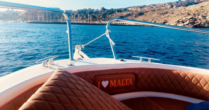 Malta: Private Boat Charter to Blue-Lagoon, Gozo & Comino - Frequently Asked Questions