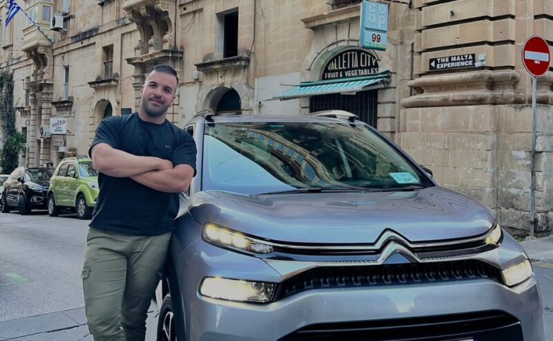 Malta: Private Chauffeur Service to Explore Malta - Pricing and Booking