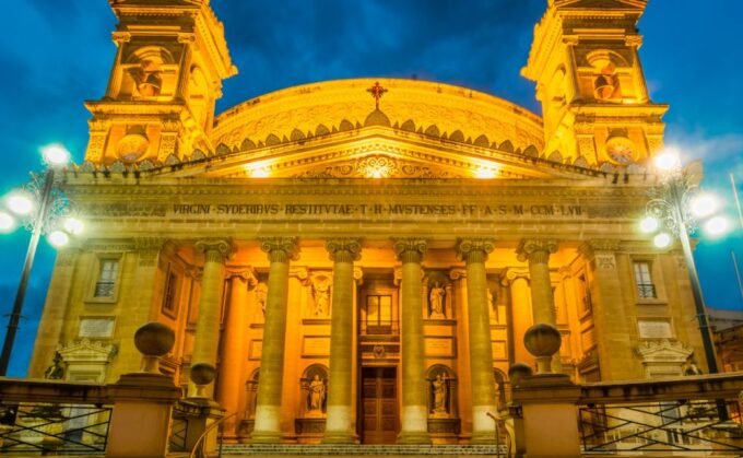 Malta: Private Chauffeur Service to Explore Malta - Transport and Accessibility