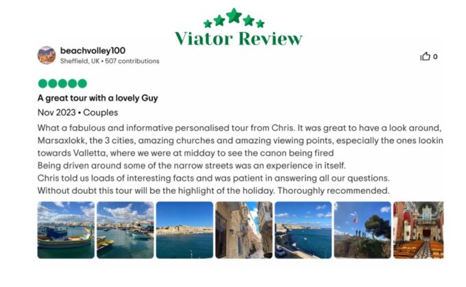 Malta: Private Chauffeur Service to Explore Malta - Languages and Guides