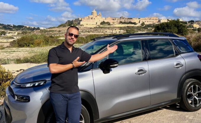 Malta: Private Chauffeur Service to Explore Malta - Cancellation and Refund
