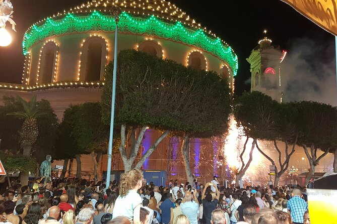 Malta Private Full-Day Sightseeing Tour With Pickup - Quick Points