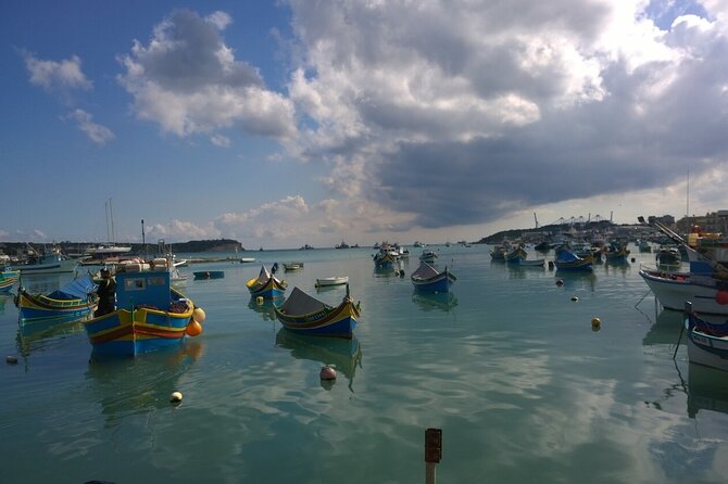 Malta Private Full-Day Sightseeing Tour With Pickup - Traveler Experience and Reviews