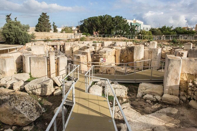 Malta: Private Half-Day Archeological Sites Tour - Customer Feedback