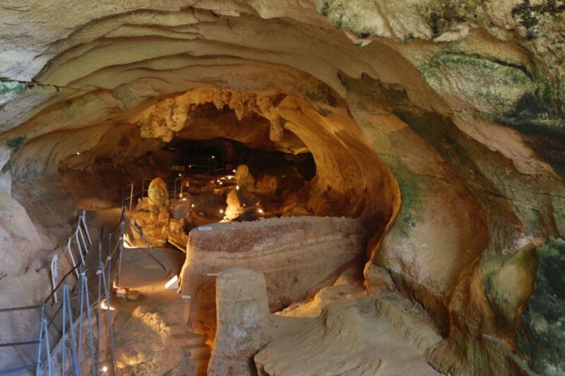 Malta: Private Half-Day Archeological Sites Tour - Customer Reviews