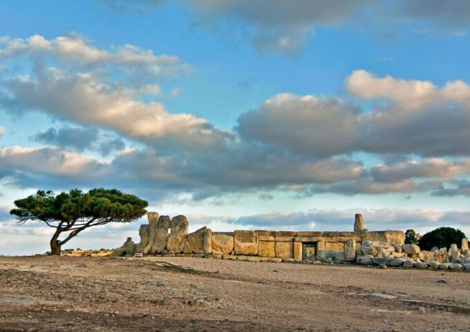 Malta: Private Half-Day Archeological Sites Tour - Ghar Dalam Cave
