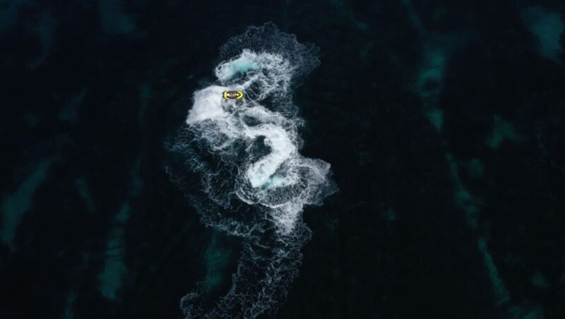 Malta: Private Jet Ski Experience - Key Points