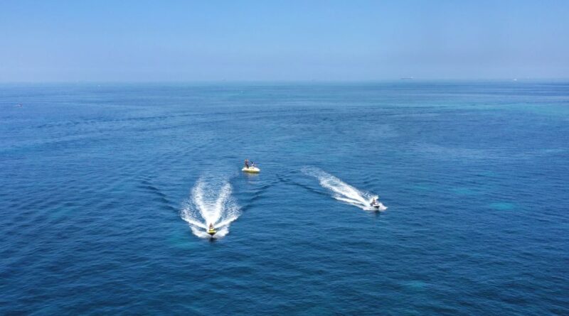 Malta: Private Jet Ski Experience - Customer Feedback