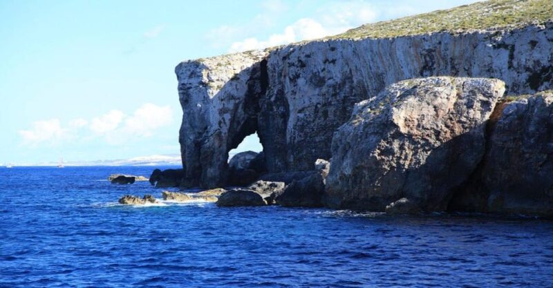 Malta: Private Speed Boat Cruise With Swim Stops - Customer Ratings