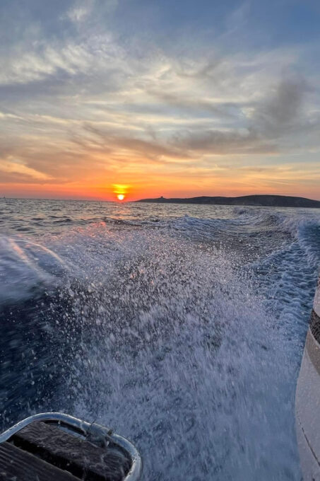 Malta: Private Speed Boat Cruise With Swim Stops - Group Size and Pricing