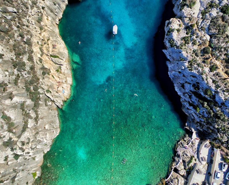 Malta: Private Sunset Boat Trip to Comino and Blue Lagoon - Customer Reviews and Ratings