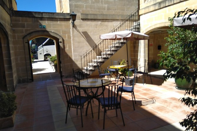 Malta Private Tour: 5hr Mosta Dome, Mdina, Dingli Cliffs & Blue Grotto - Pickup and Start Time