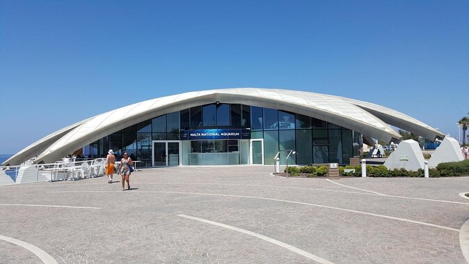 Malta: Private Tour With Video Guides & Driver (6 Hours) - Key Points