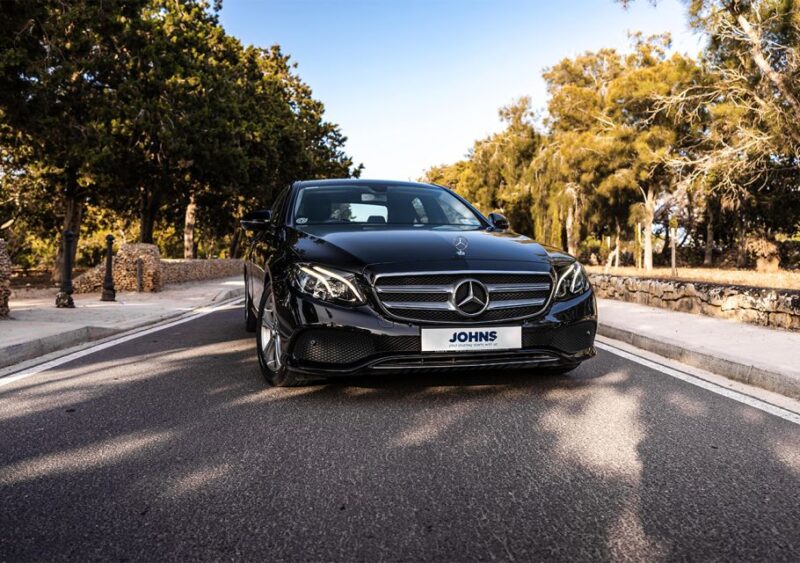 Malta: Private Transfer From Airport - Experience Highlights