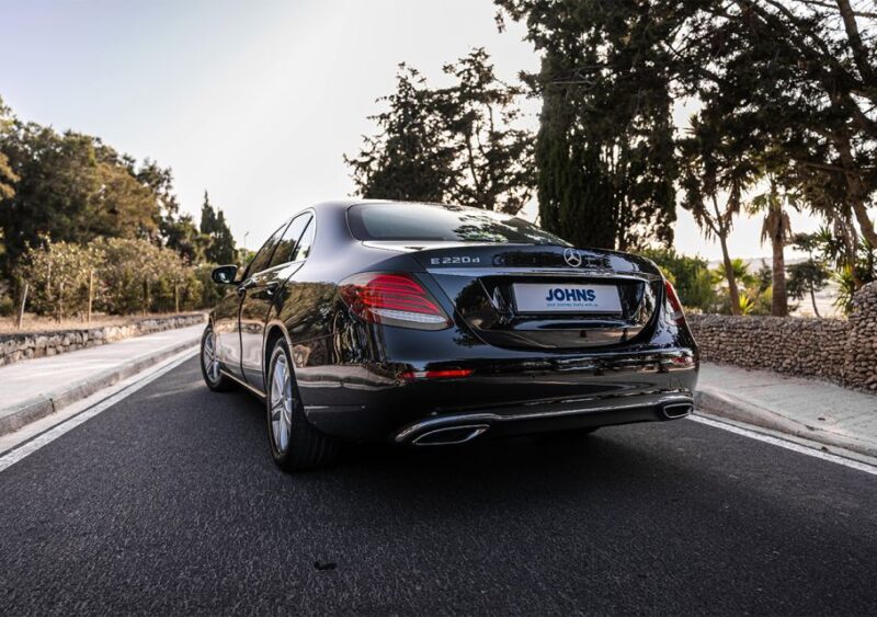 Malta: Private Transfer From Airport - Important Information