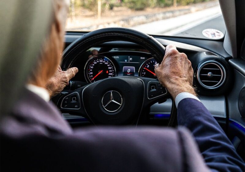 Malta: Private Transfer From Airport - Meeting Point