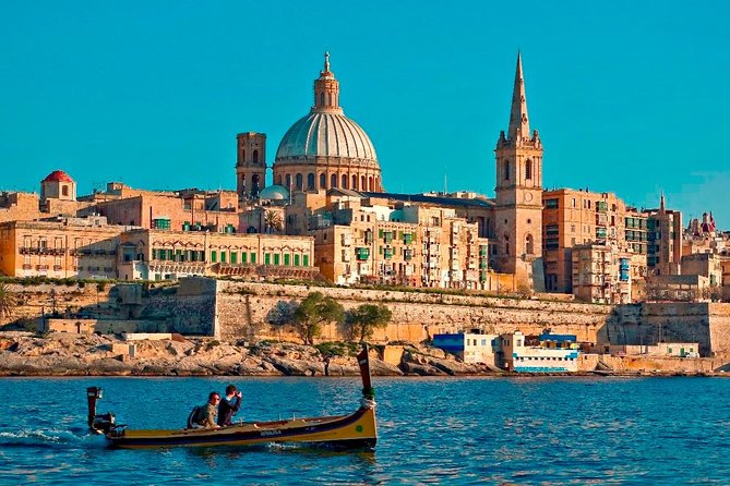 Malta Private Transfer From Malta Airport to Any Resort in Malta Island - Inclusions