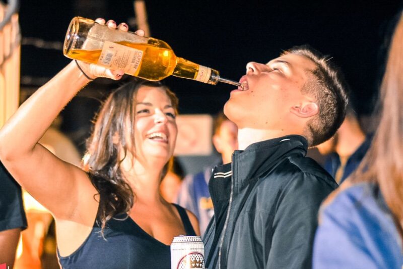 Malta: Pub Crawl of Paceville and St Julians With Drinks - Customer Ratings and Feedback