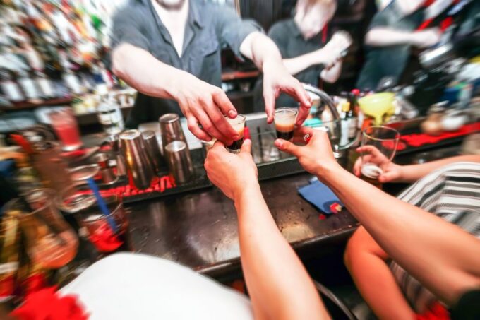 Malta: Pub Crawl of Paceville and St Julians With Drinks - Discovering Paceville Nightlife