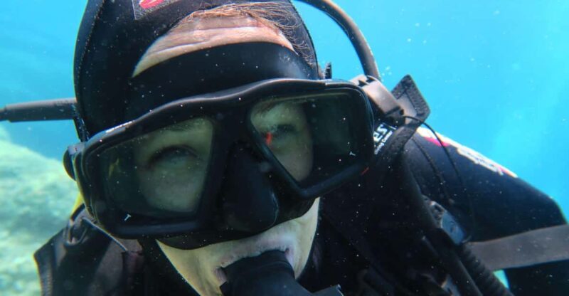 Malta: Scuba Diving Experience for Beginners W/Certificate - Key Points