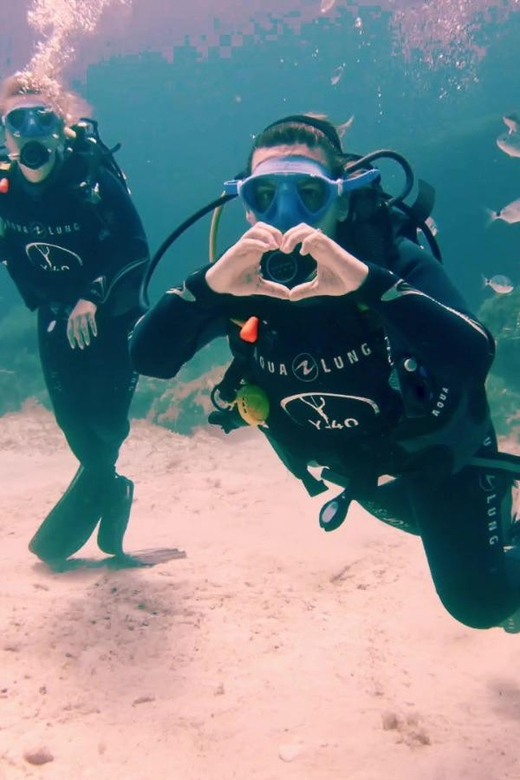Malta, Scuba Diving With Instructor - Key Points