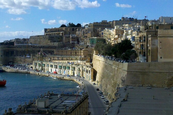 Malta Shore Excursion: Malta in One Day Private Sightseeing Tour - Tour Highlights