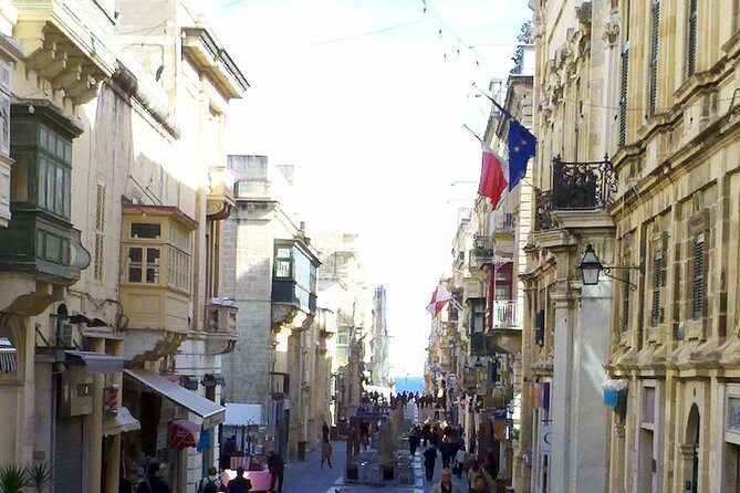 Malta Shore Excursion: Private Tour of Historic Palaces and Noble Homes - Tour Inclusions