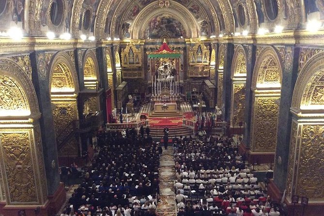 Malta Shore Excursion: Private Tour of Valletta and Mdina - Exploring the Baroque and Medieval Architecture