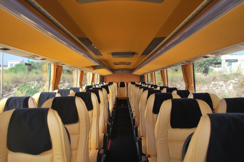 Malta: Shuttle Transfer Between Malta Airport and Hotels - Key Points