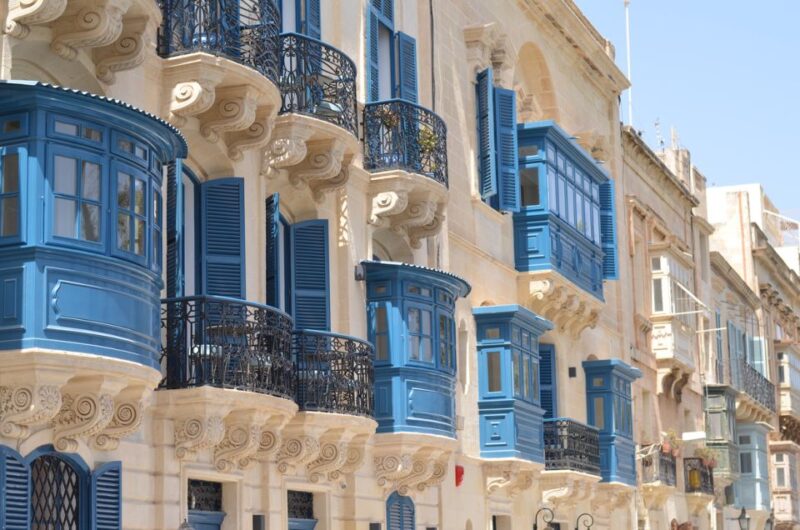 Malta: Shuttle Transfer Between Malta Airport and Hotels - Arrival and Departure Transfers