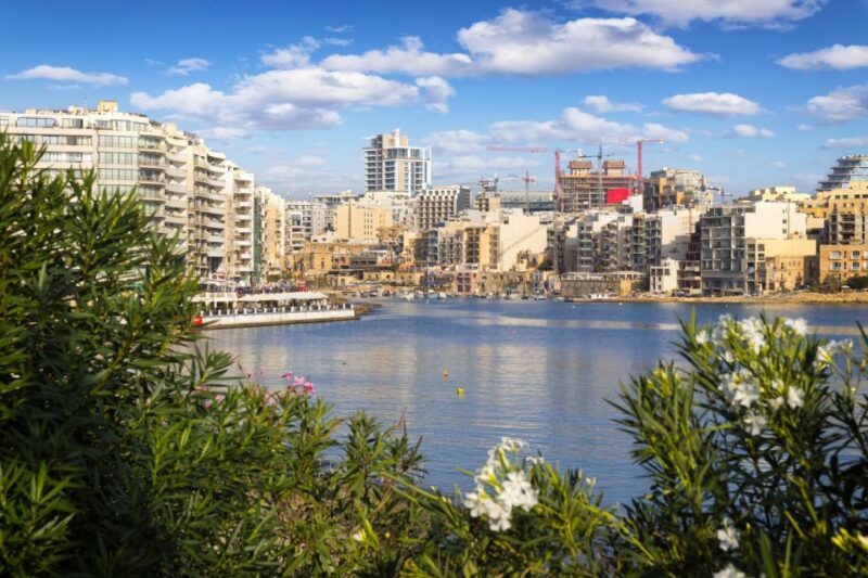 Malta: Shuttle Transfer Between Malta Airport and Hotels - Booking and Payment Options