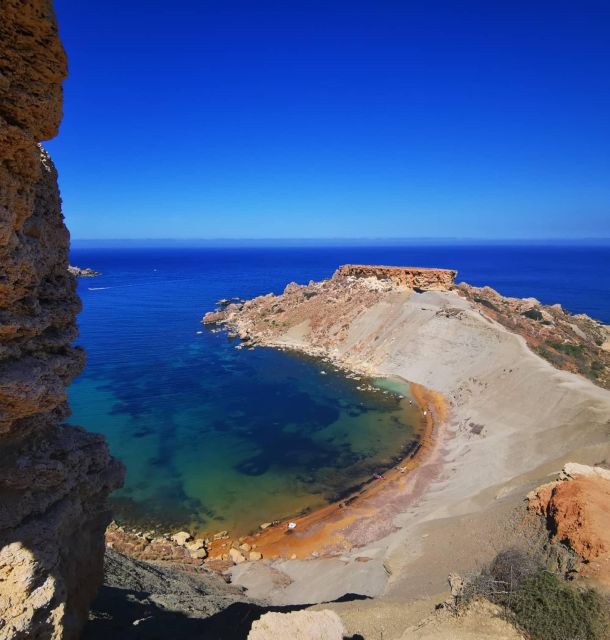 Malta: Snorkeling Tour - Key Points