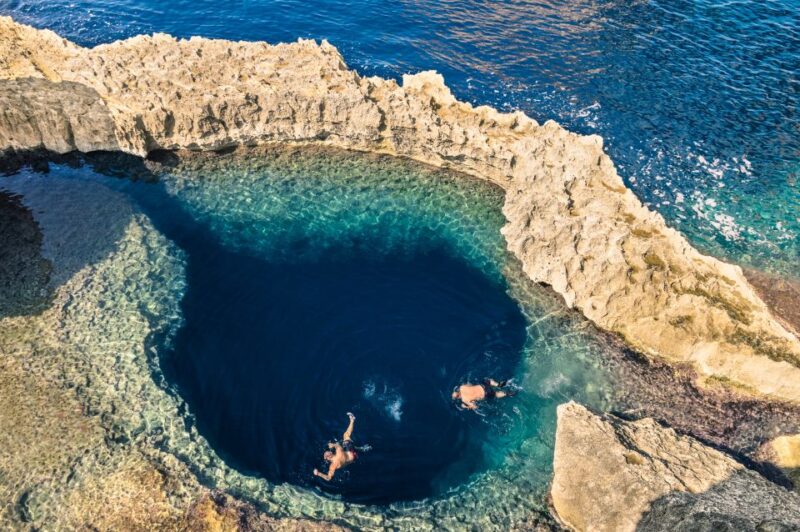 Malta: Snorkeling Tour - Transport and Accessibility