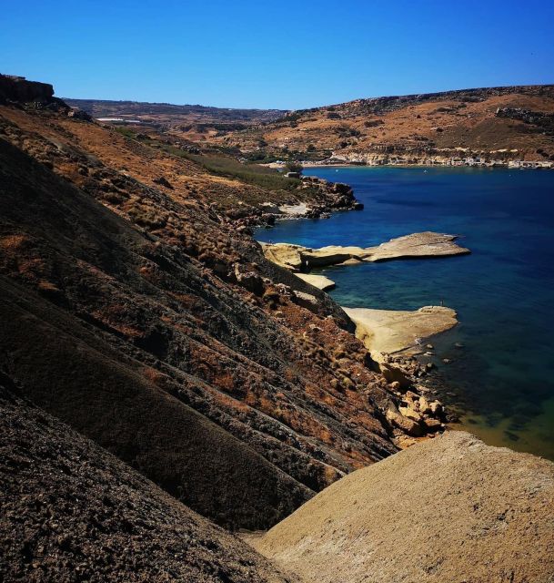 Malta: Snorkeling Tour - Expert Guides and Safety