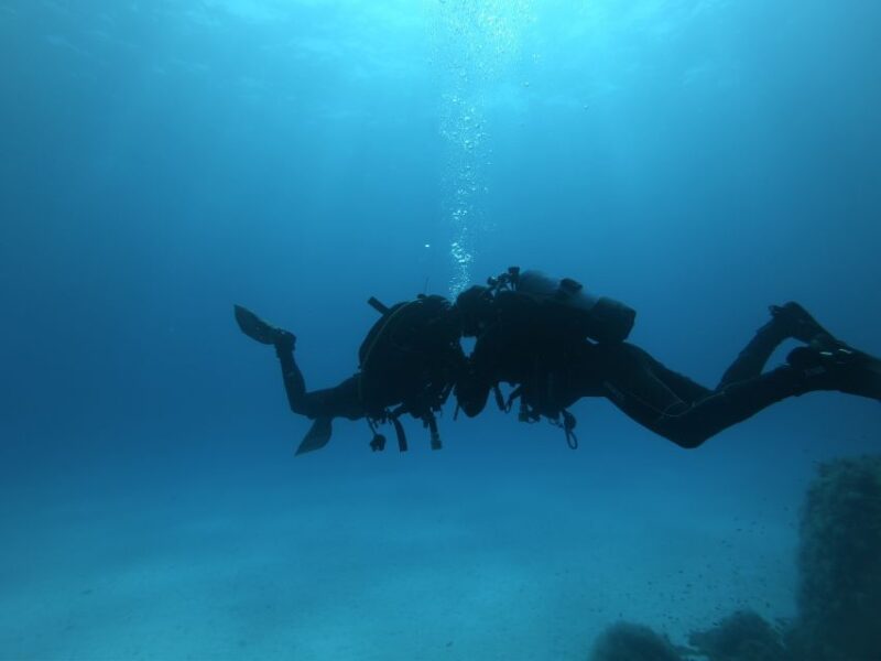 Malta: St. Pauls Bay 1 Day Scuba Diving Course - Booking and Cancellation